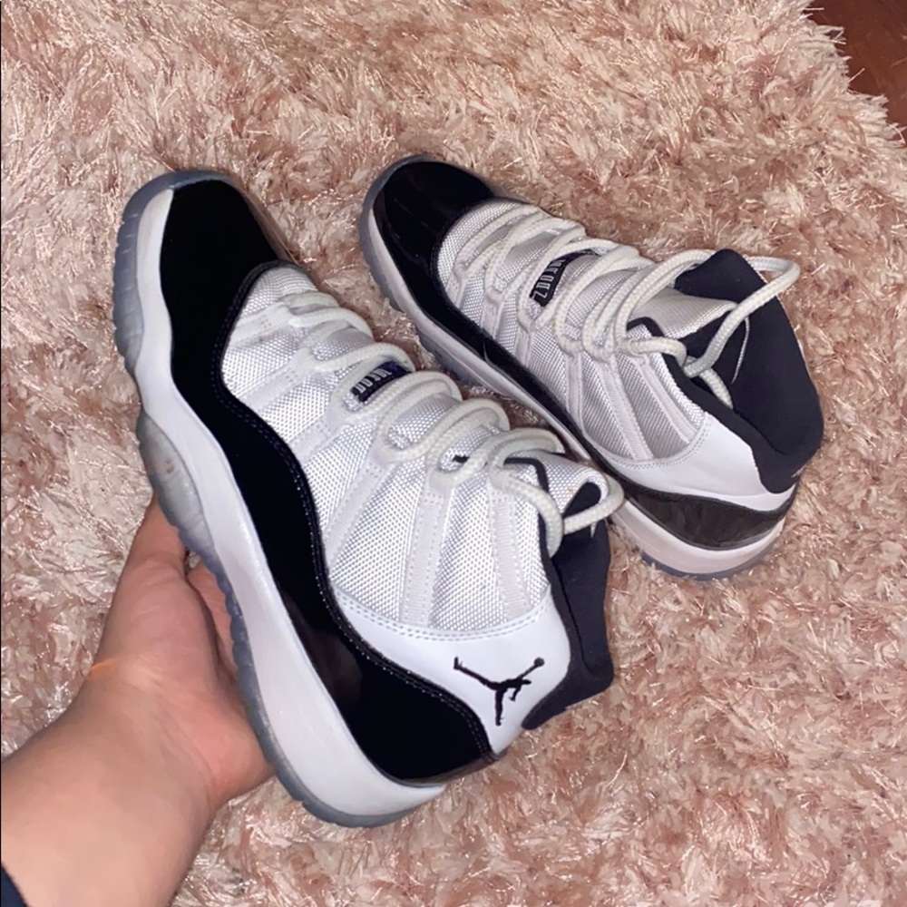 jordan 11 concord